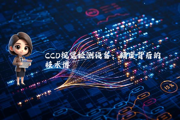 CCD视觉检测设备：精度背后的技术博弈