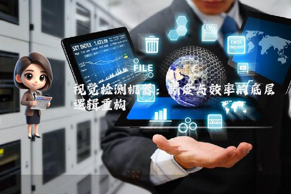 视觉检测机器：精度与效率的底层逻辑重构