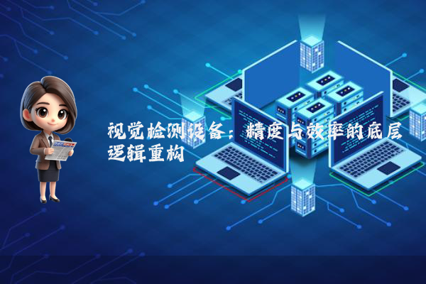 视觉检测设备：精度与效率的底层逻辑重构
