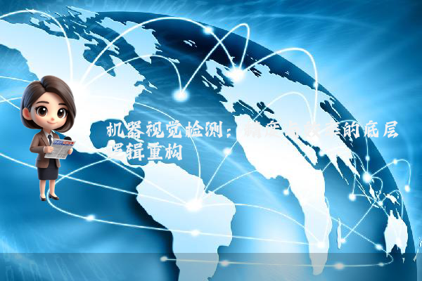 机器视觉检测：精度与效率的底层逻辑重构