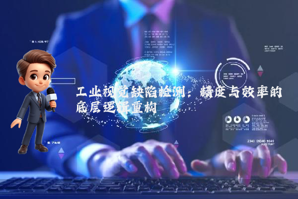 工业视觉缺陷检测：精度与效率的底层逻辑重构