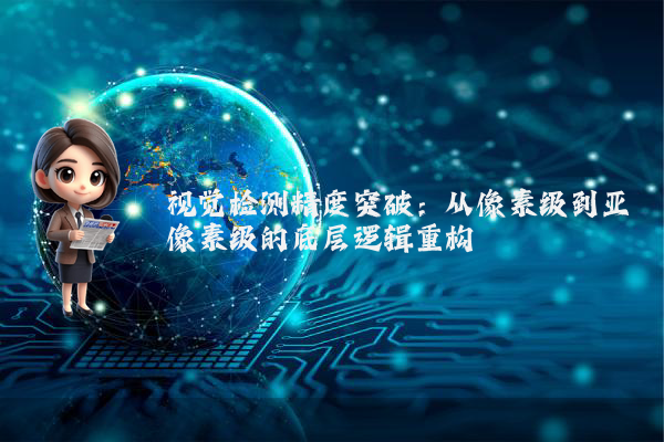 视觉检测精度突破：从像素级到亚像素级的底层逻辑重构