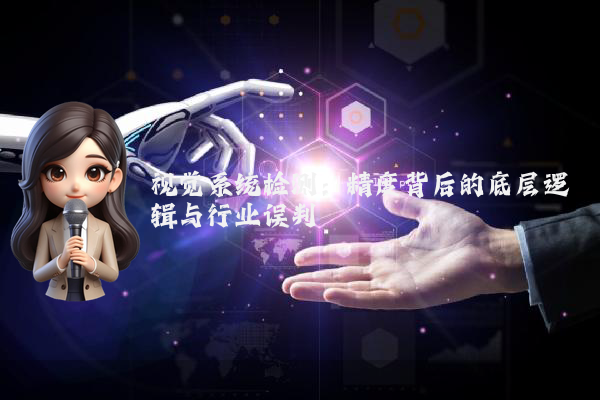 视觉系统检测：精度背后的底层逻辑与行业误判