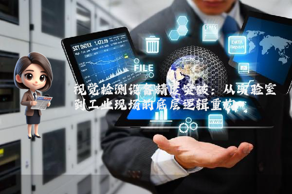 视觉检测设备精度突破：从实验室到工业现场的底层逻辑重构