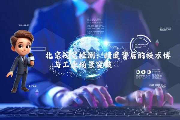 北京视觉检测：精度背后的技术博弈与工业场景突破