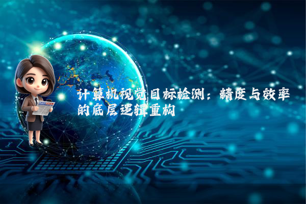 计算机视觉目标检测：精度与效率的底层逻辑重构