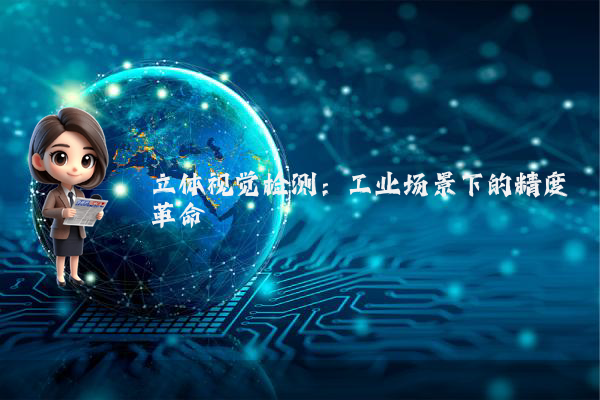 立体视觉检测：工业场景下的精度革命