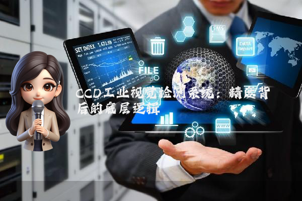 CCD工业视觉检测系统：精度背后的底层逻辑