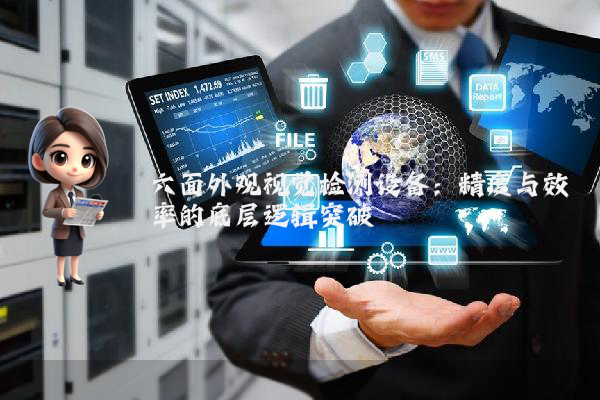六面外观视觉检测设备：精度与效率的底层逻辑突破