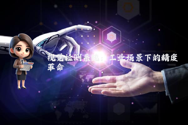 视觉检测系统：工业场景下的精度革命