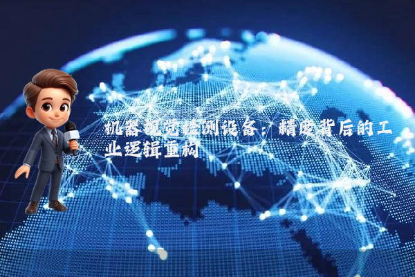 机器视觉检测设备：精度背后的工业逻辑重构
