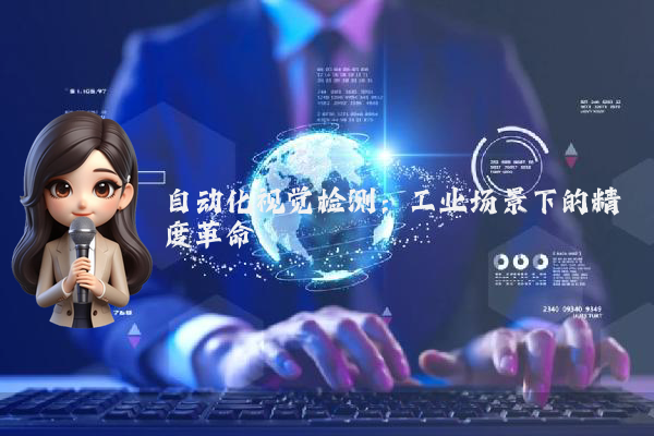 自动化视觉检测：工业场景下的精度革命