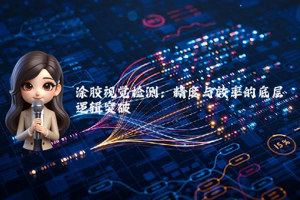 涂胶视觉检测：精度与效率的底层逻辑突破