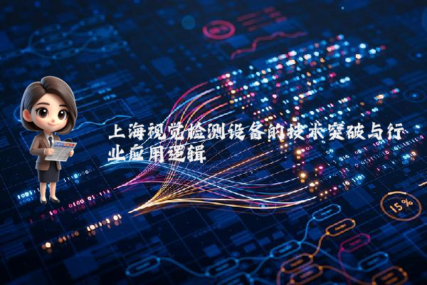 上海视觉检测设备的技术突破与行业应用逻辑
