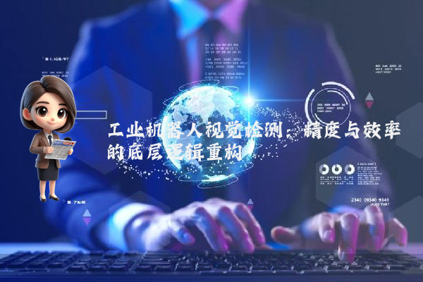 工业机器人视觉检测：精度与效率的底层逻辑重构