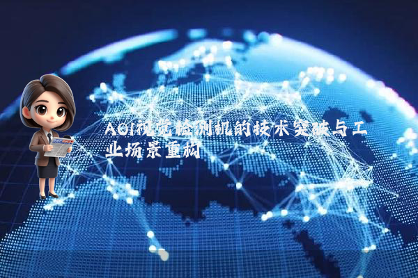 AOI视觉检测机的技术突破与工业场景重构