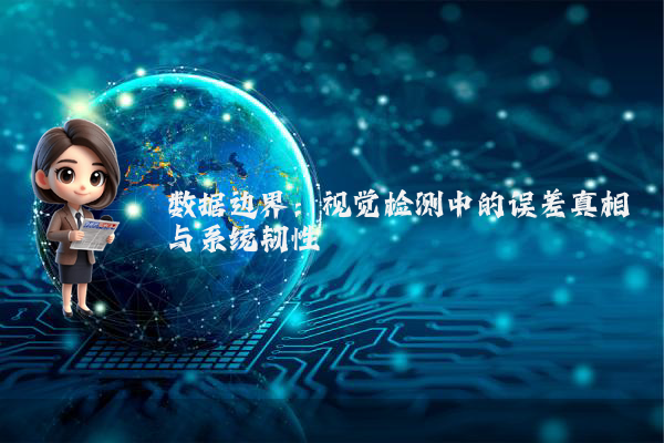 数据边界：视觉检测中的误差真相与系统韧性