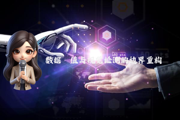 数据阈值与视觉检测的边界重构