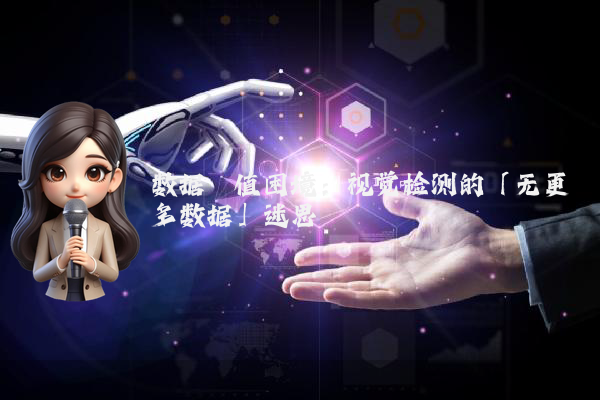 数据阈值困境：视觉检测的「无更多数据」迷思