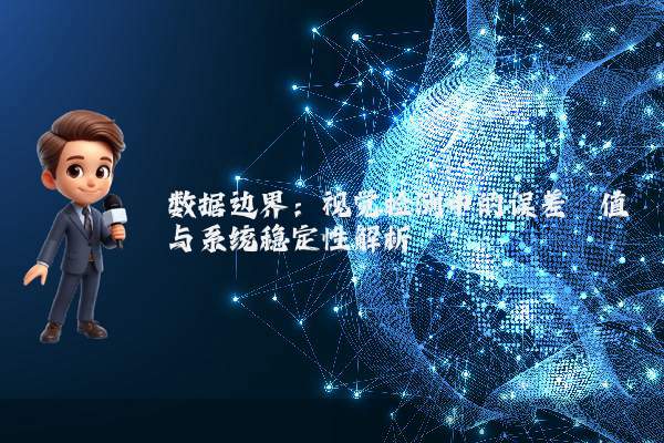 数据边界：视觉检测中的误差阈值与系统稳定性解析