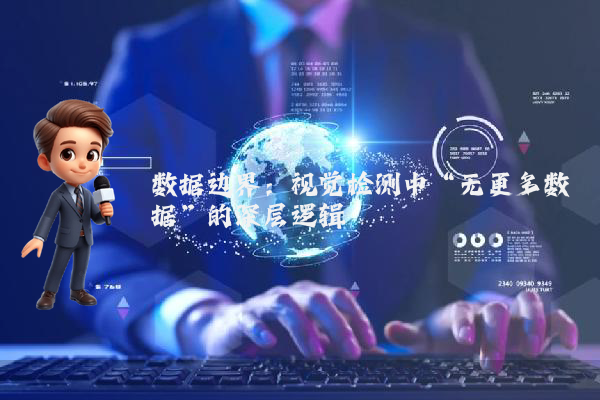 数据边界：视觉检测中“无更多数据”的深层逻辑