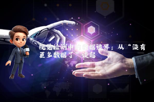 视觉检测中的数据边界：从“没有更多数据了”谈起