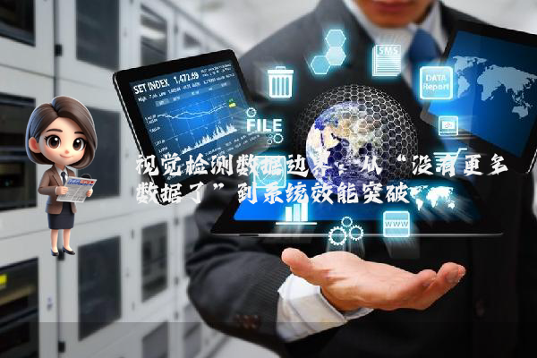 视觉检测数据边界：从“没有更多数据了”到系统效能突破