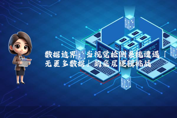 数据边界：当视觉检测系统遭遇「无更多数据」的底层逻辑挑战