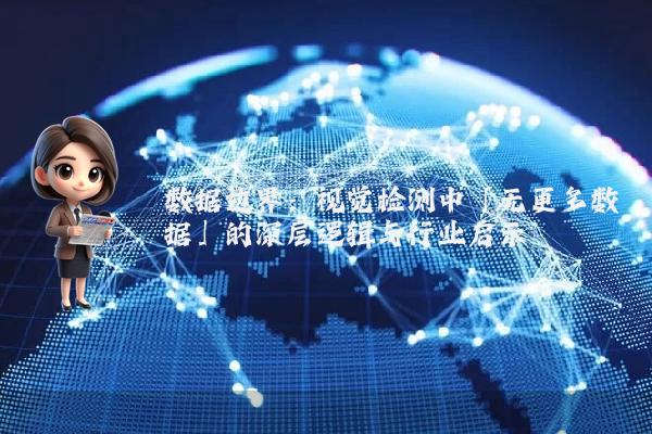 数据边界：视觉检测中「无更多数据」的深层逻辑与行业启示