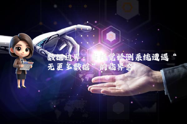 数据边界：当视觉检测系统遭遇“无更多数据”的临界态