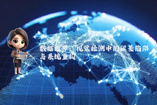 数据边界:视觉检测中的误差陷阱与系统重构
