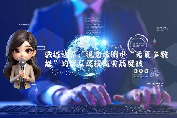 数据边界：视觉检测中“无更多数据”的深层逻辑与实战突破
