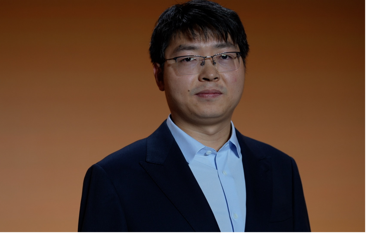 2025世(shì)界(jiè)青年科学家峰会，四位年轻科学家荣获大奖