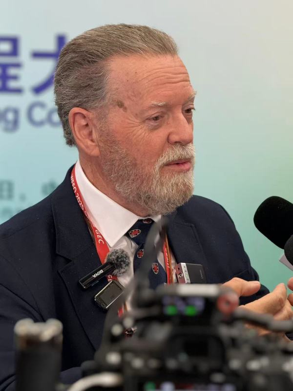 如何成为一名AI时代的优秀工程师?全球工程大会上的大咖们这么说